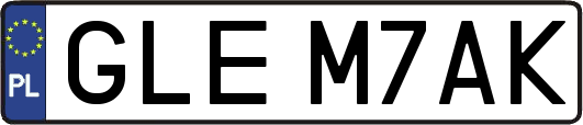 GLEM7AK