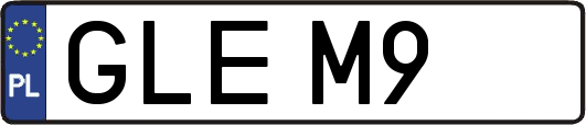 GLEM9