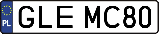 GLEMC80