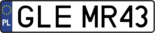 GLEMR43