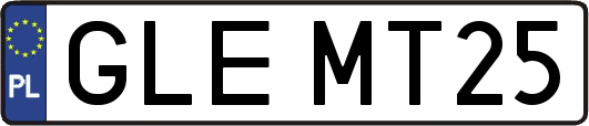GLEMT25
