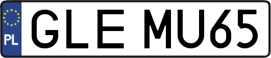 GLEMU65