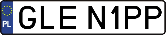 GLEN1PP