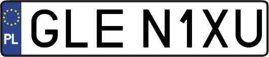 GLEN1XU