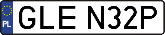 GLEN32P