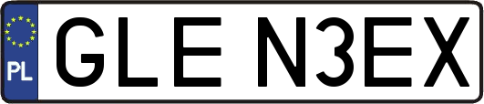 GLEN3EX