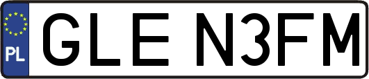 GLEN3FM