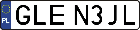 GLEN3JL