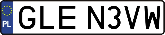 GLEN3VW
