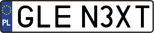 GLEN3XT