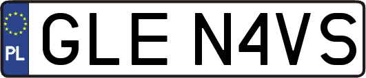 GLEN4VS