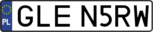 GLEN5RW