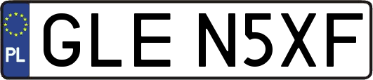 GLEN5XF