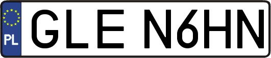 GLEN6HN