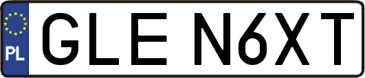 GLEN6XT