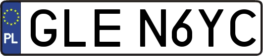 GLEN6YC