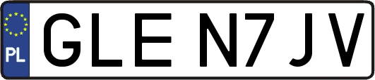 GLEN7JV