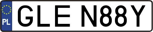 GLEN88Y