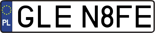 GLEN8FE