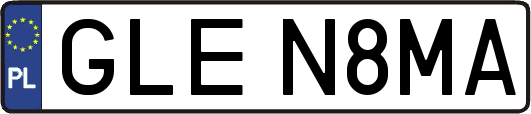 GLEN8MA