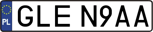 GLEN9AA