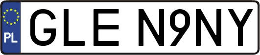GLEN9NY