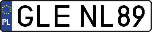 GLENL89