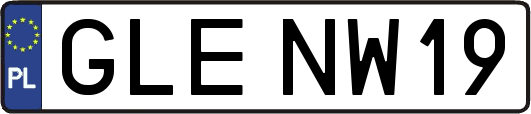 GLENW19