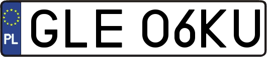 GLEO6KU