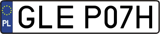 GLEP07H