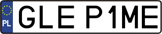 GLEP1ME
