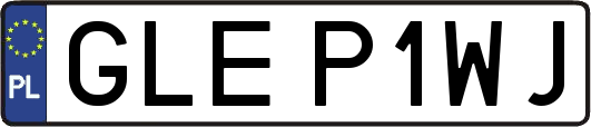 GLEP1WJ