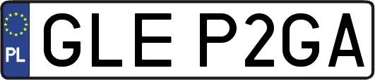 GLEP2GA