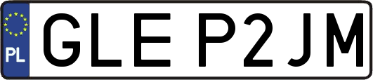 GLEP2JM