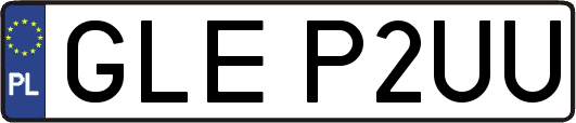 GLEP2UU