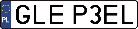 GLEP3EL