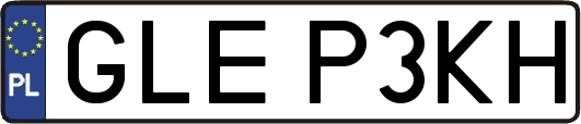 GLEP3KH