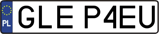 GLEP4EU