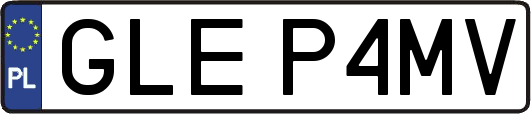 GLEP4MV