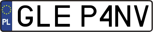 GLEP4NV