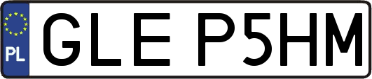GLEP5HM