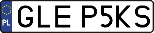 GLEP5KS