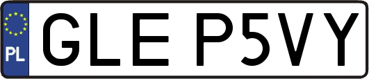 GLEP5VY