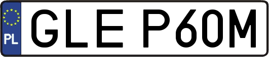 GLEP60M