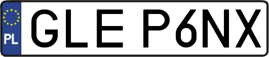 GLEP6NX