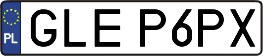 GLEP6PX
