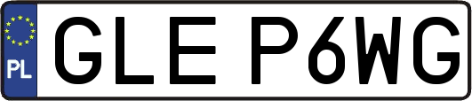 GLEP6WG
