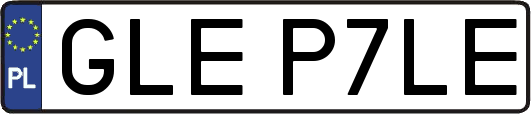 GLEP7LE