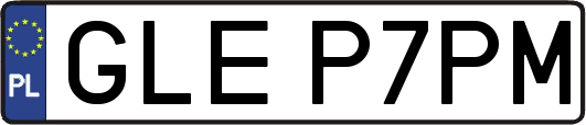 GLEP7PM