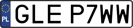 GLEP7WW